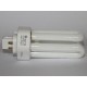 Cfl GE Biax T/E 18W/840/4P