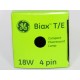 Cfl GE Biax T/E 18W/840/4P