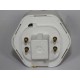 Cfl GE Biax T/E 18W/827/4P