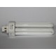 Ampoule fluocompacte GE Biax T/E 42W/827/4P