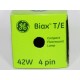 Cfl GE Biax T/E-42W/827/4P