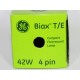 Kompaktleuchtstofflampe GE Biax T/E 42W/827/4P