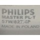 Bombilla PHILIPS MASTER PL-T 57W/827/4P