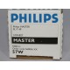 Lamp PHILIPS MASTER PL-T 57W/827/4P