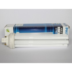 Compact fluorescent bulb PHILIPS MASTER PL-T 57W/830/4P