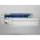 Kompakt fluorescerande lampa PHILIPS MASTER PL-T 57W/840/4P
