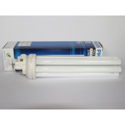 Lampadina fluorescente compatta PHILIPS MASTER PL-T 57W/840/4P