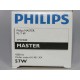 Compact fluorescent bulb PHILIPS MASTER PL-T 57W/840/4P