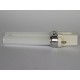 Compact fluorescent bulb PHILIPS MASTER PL-S 5W/840/2P