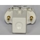 Ampoule fluocompacte PHILIPS MASTER PL-S 5W/840/2P