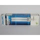 Compact fluorescent bulb PHILIPS MASTER PL-S 7W/830/2P