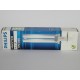 Ampoule fluocompacte PHILIPS MASTER PL-S 7W/840/2P