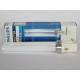 Ampoule fluocompacte PHILIPS MASTER PL-S 7W/840/2P