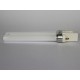 Ampoule fluocompacte PHILIPS MASTER PL-S 7W/840/2P