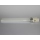Compact fluorescent bulb PHILIPS MASTER PL-S 9W/827/2P