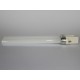 Lampadina fluorescente compatta PHILIPS MASTER PL-S 9W/827/2P