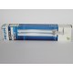Ampoule fluocompacte PHILIPS MASTER PL-S 9W/840/2P