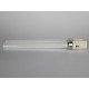 Kompakt fluorescerande lampa PHILIPS MASTER PL-S 9W/840/2P