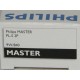 Kompaktleuchtstofflampe PHILIPS MASTER PL-S 9W/840/2P