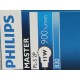 Συμπαγής φθορισμού λάμπα PHILIPS MASTER PL-S 11W/830/2P