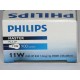 Compact fluorescent bulb PHILIPS MASTER PL-S 11W/830/2P