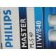 PHILIPS MASTER PL-S 11W/840/4P