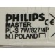 PHILIPS MASTER PL-S 7W/827/4P