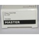 PHILIPS MASTER PL-S 7W/840/4P