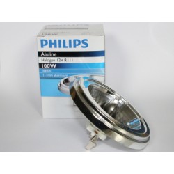 Λάμπα Philips Aluline 111 100W G53 12V 45D