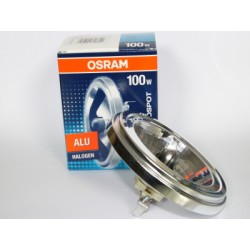 Osram Halospot 111 41850 WFL 12V 100W 40°