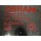 OSRAM Halospot 111 100W G53 12V 40° 41850 WFL 