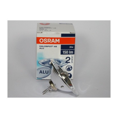 Bulb OSRAM 41900 SP 12V 20W GERMANY