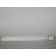 Bulb compact fluorescent Biax S/E 11W/830/4P