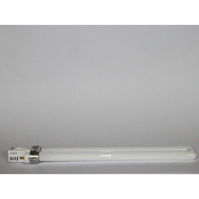 GE Lighting Biax energiesparende Lampe tm s f11bx/827 11w 