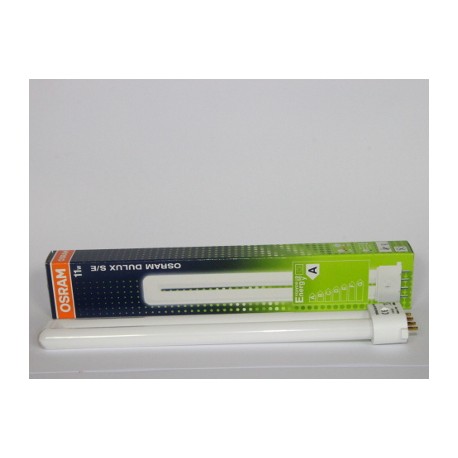 Λάμπα OSRAM DULUX S/E 11W/840