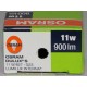 Bombilla OSRAM DULUX S 11W/827