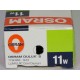 Bombilla OSRAM DULUX S 11W/865