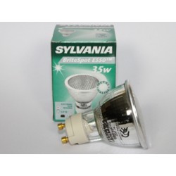 SYLVANIA BRITESPOT ES50 35W 24°