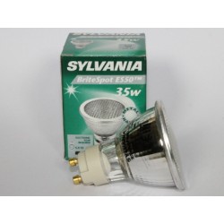 SYLVANIA BRITESPOT ES50 35W 38°