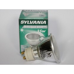 SYLVANIA BRITESPOT ES50 35W 60°