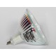 Bombilla de luz de OSRAM DECOSTAR 51S 44865 WFL 12V 35W 36D OSRAM