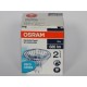 Lamp OSRAM DECOSTAR 51S 44870 WFL 12V 50W D 36 OSRAM