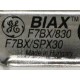 Biax S 7W/830