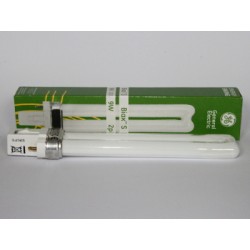 GE Biax S 9W/865