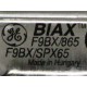 GE Biax S 9W/865