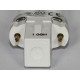 GE Biax S 9W/840