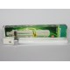 La bombilla fluorescente compacta SYLVANIA Lynx S 9W/840