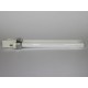 La bombilla fluorescente compacta SYLVANIA Lynx S 9W/840