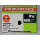 bombilla Osram DULUX S 9W/827 G23 LUMILUX INTERNA