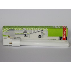 Lamp OSRAM DULUX S 9W/830